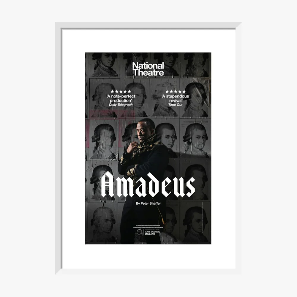 Amadeus 2018 Print - Image 12