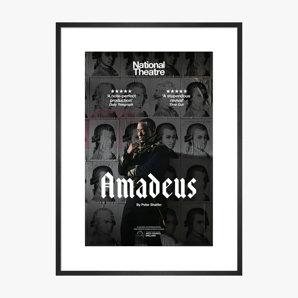Amadeus 2018 Print - Image 15