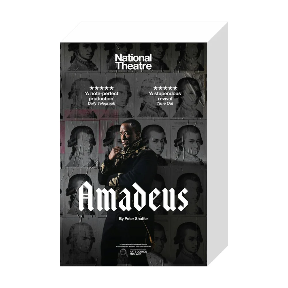 Amadeus 2018 Print - Image 18