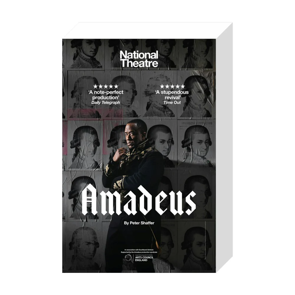 Amadeus 2018 Print - Image 19