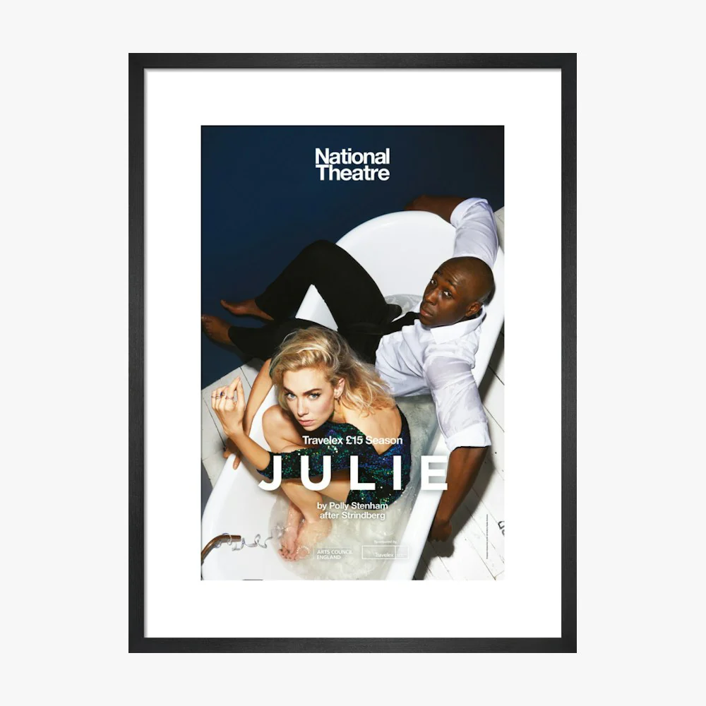 Julie 2018 Print - Image 11