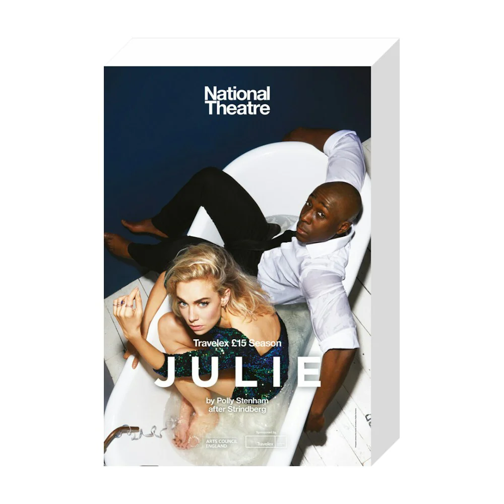 Julie 2018 Print - Image 19