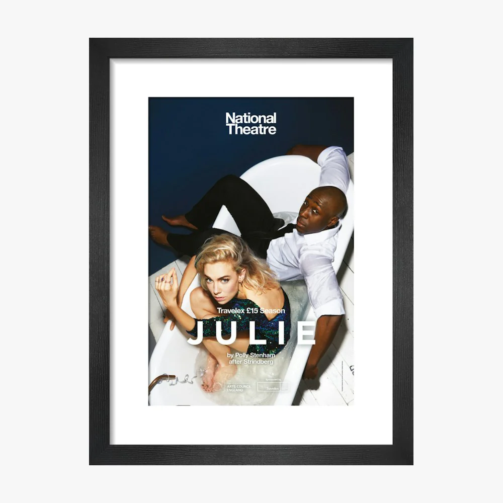 Julie 2018 Print - Image 3