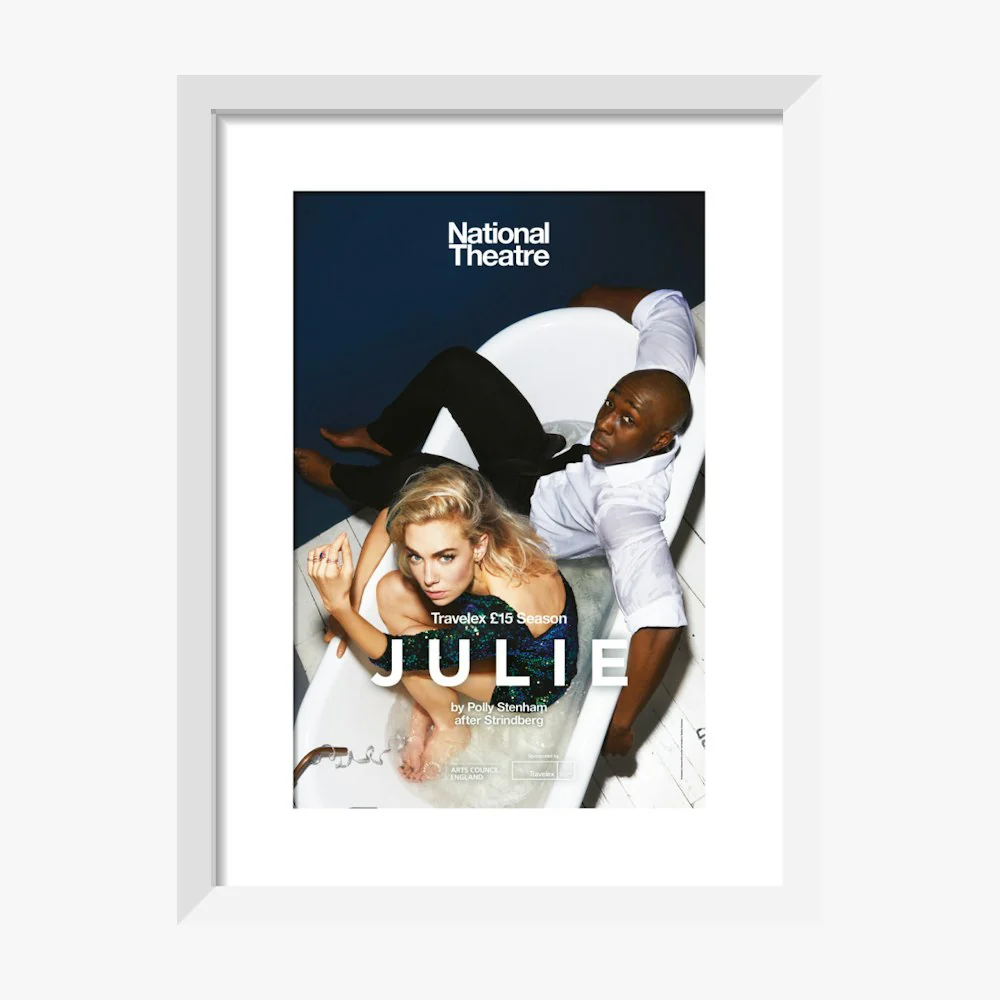 Julie 2018 Print - Image 4