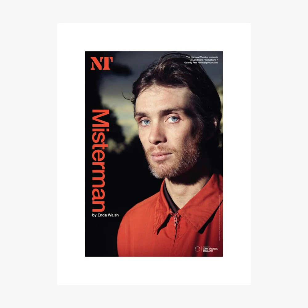 Misterman 2012 Print - Image 14