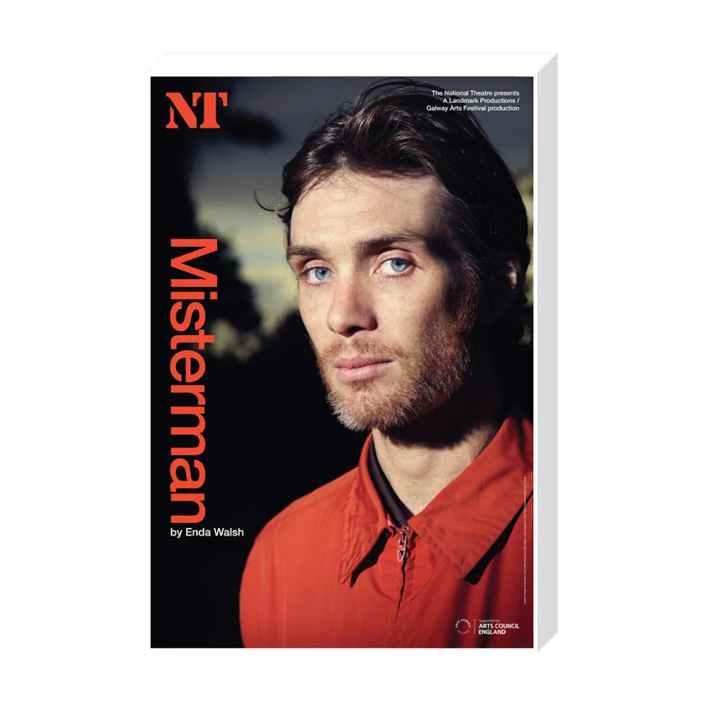 Misterman 2012 Print - Image 21