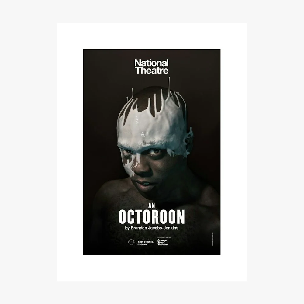 An Octoroon 2018 Print - Image 10