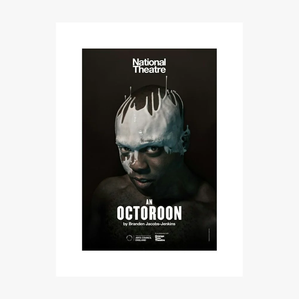 An Octoroon 2018 Print - Image 14