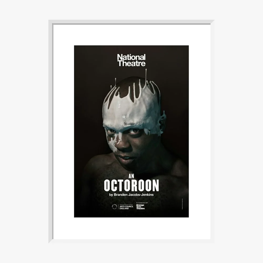 An Octoroon 2018 Print - Image 16