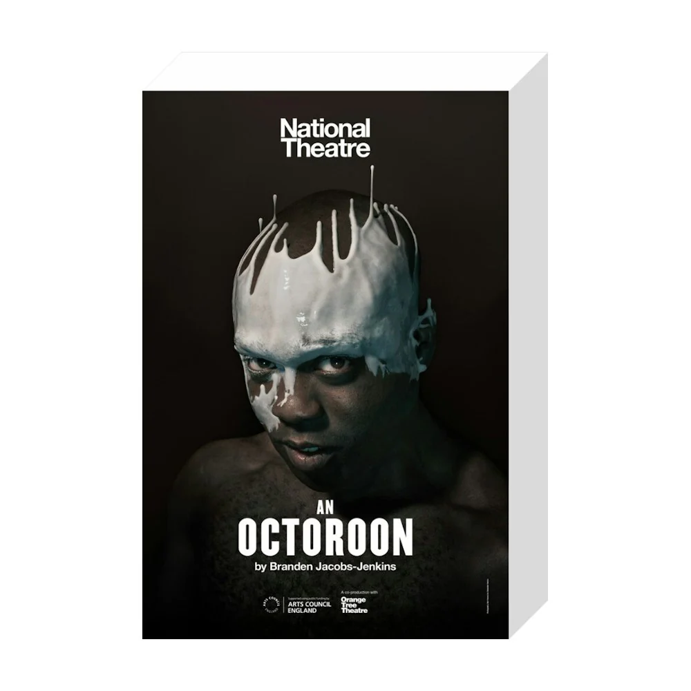 An Octoroon 2018 Print - Image 19