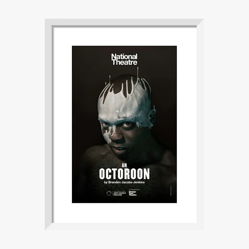 An Octoroon 2018 Print - Image 8