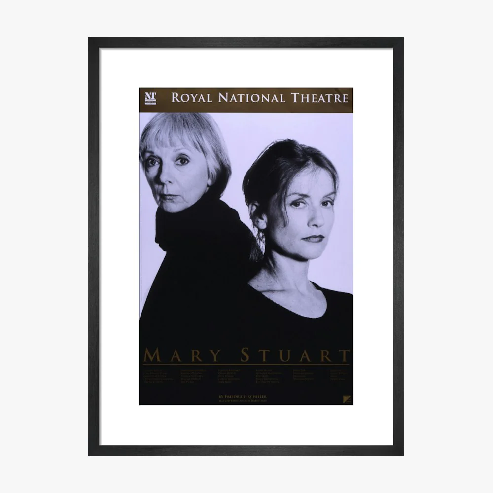 Mary Stuart 1996 Print - Image 11