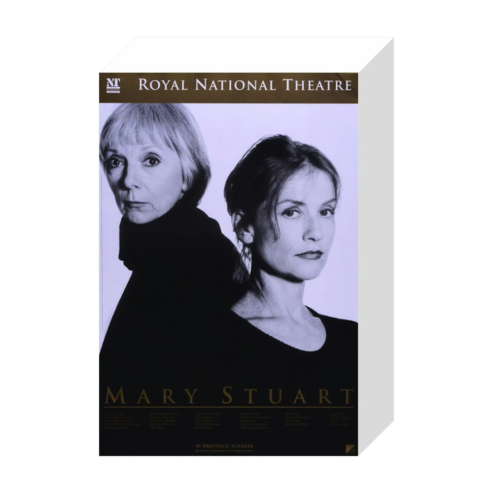 Mary Stuart 1996 Print - Image 18