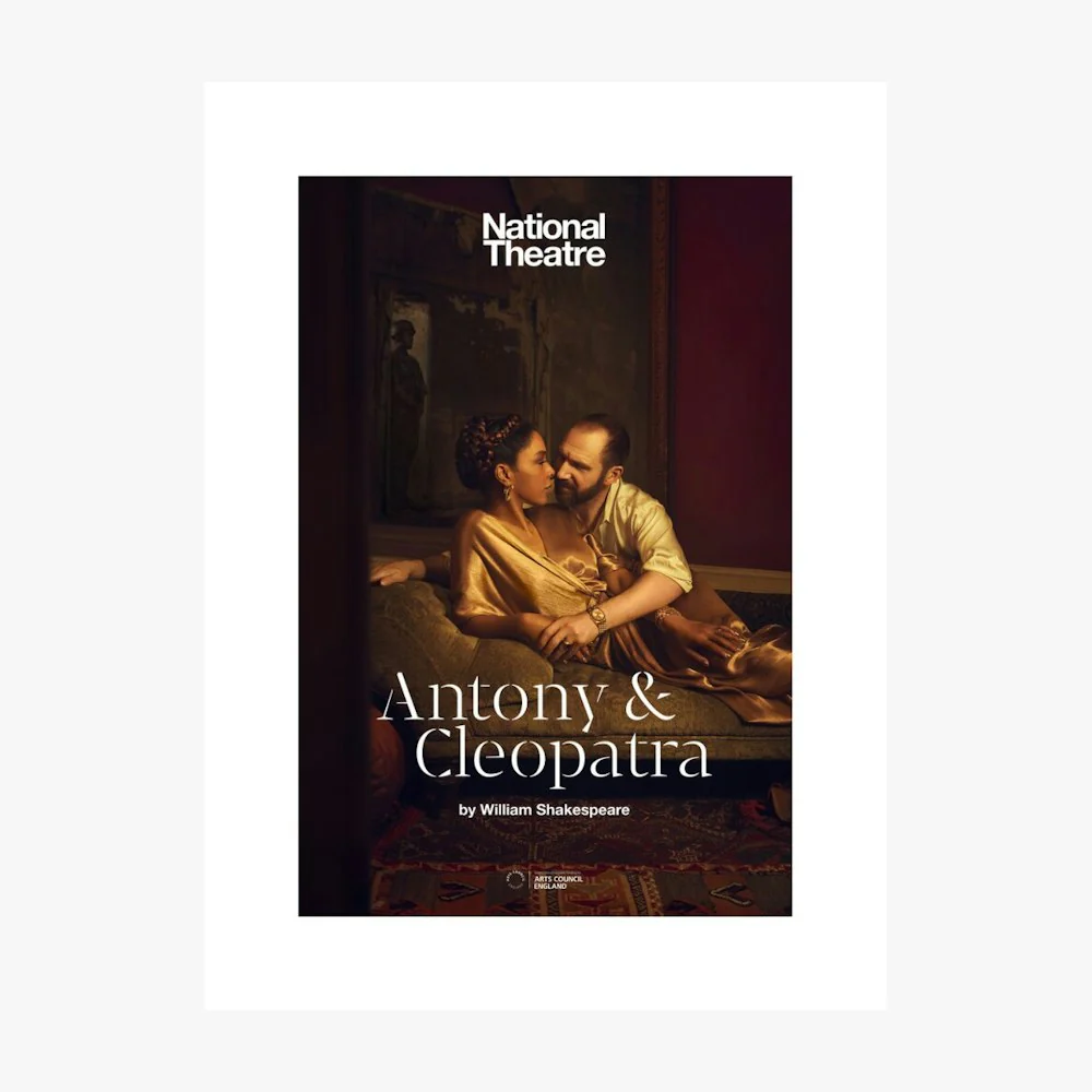 Antony and Cleopatra 2018 Print - Image 10