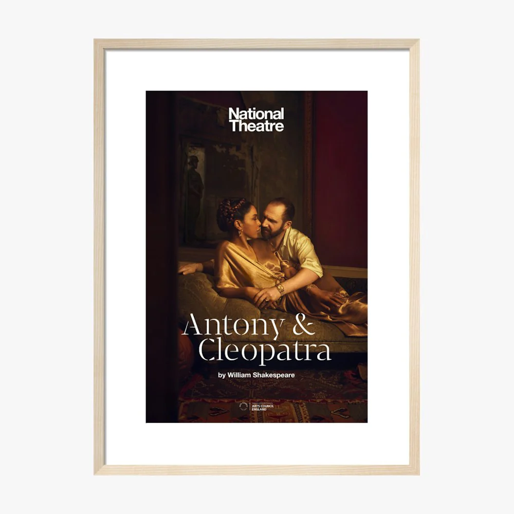 Antony and Cleopatra 2018 Print - Image 13