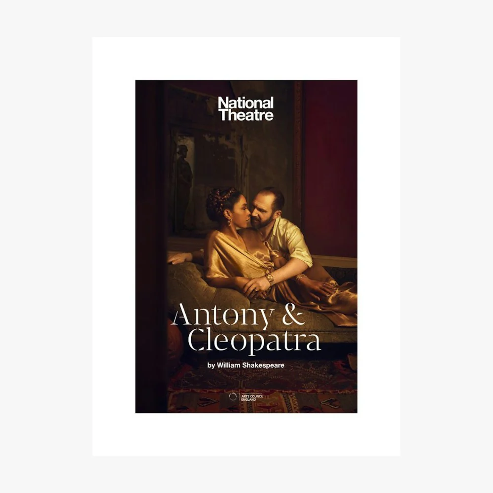 Antony and Cleopatra 2018 Print - Image 14