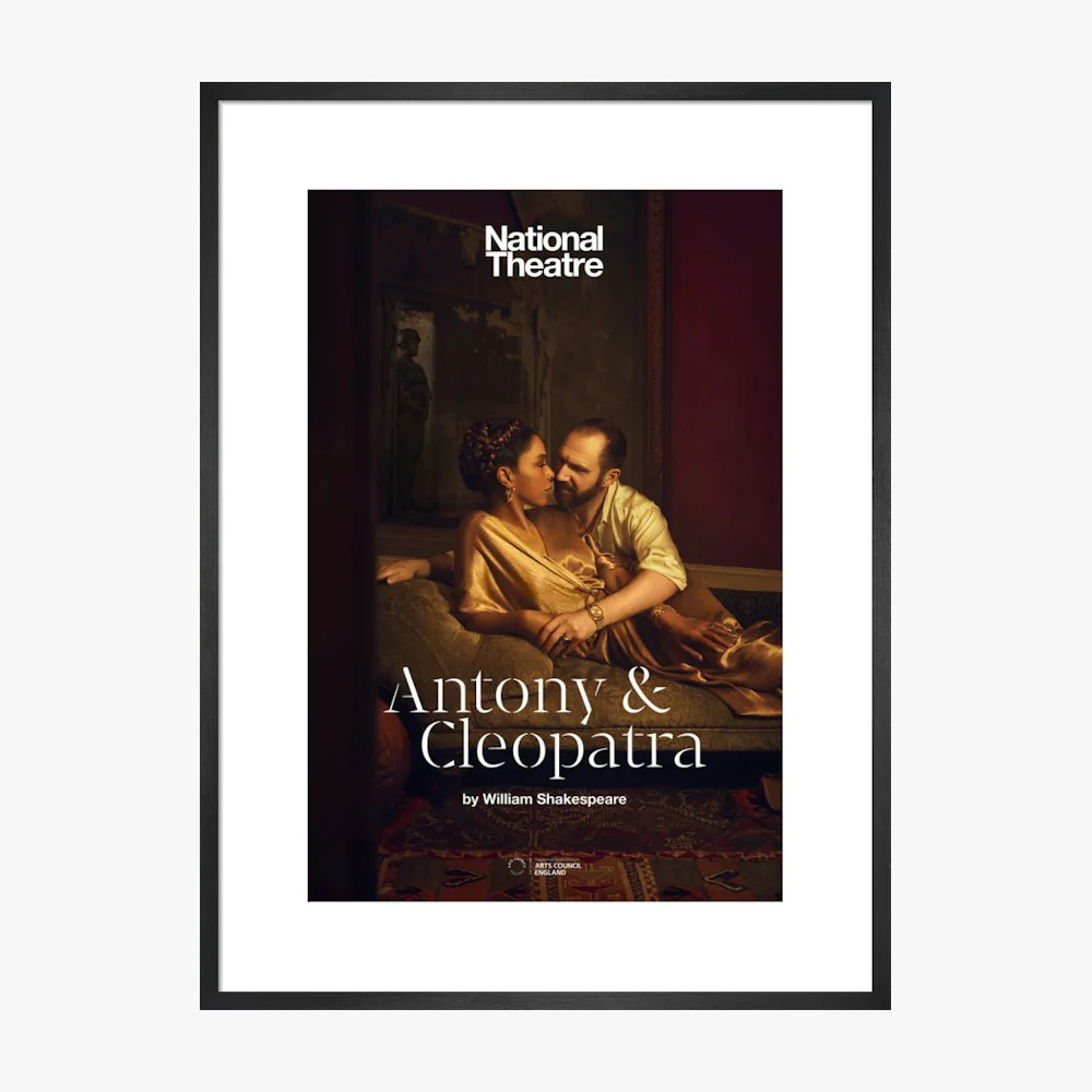 Antony and Cleopatra 2018 Print - Image 15