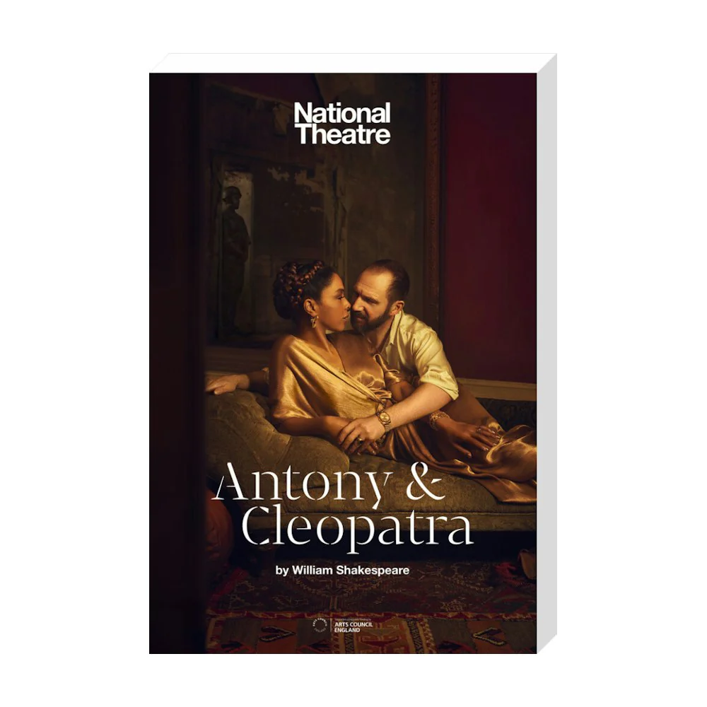 Antony and Cleopatra 2018 Print - Image 21