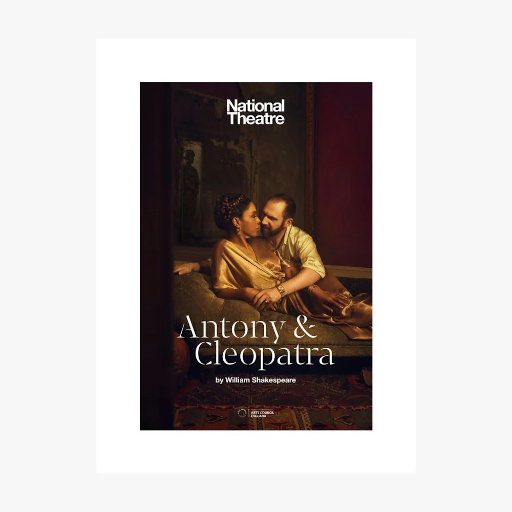 Antony and Cleopatra 2018 Print - Image 6