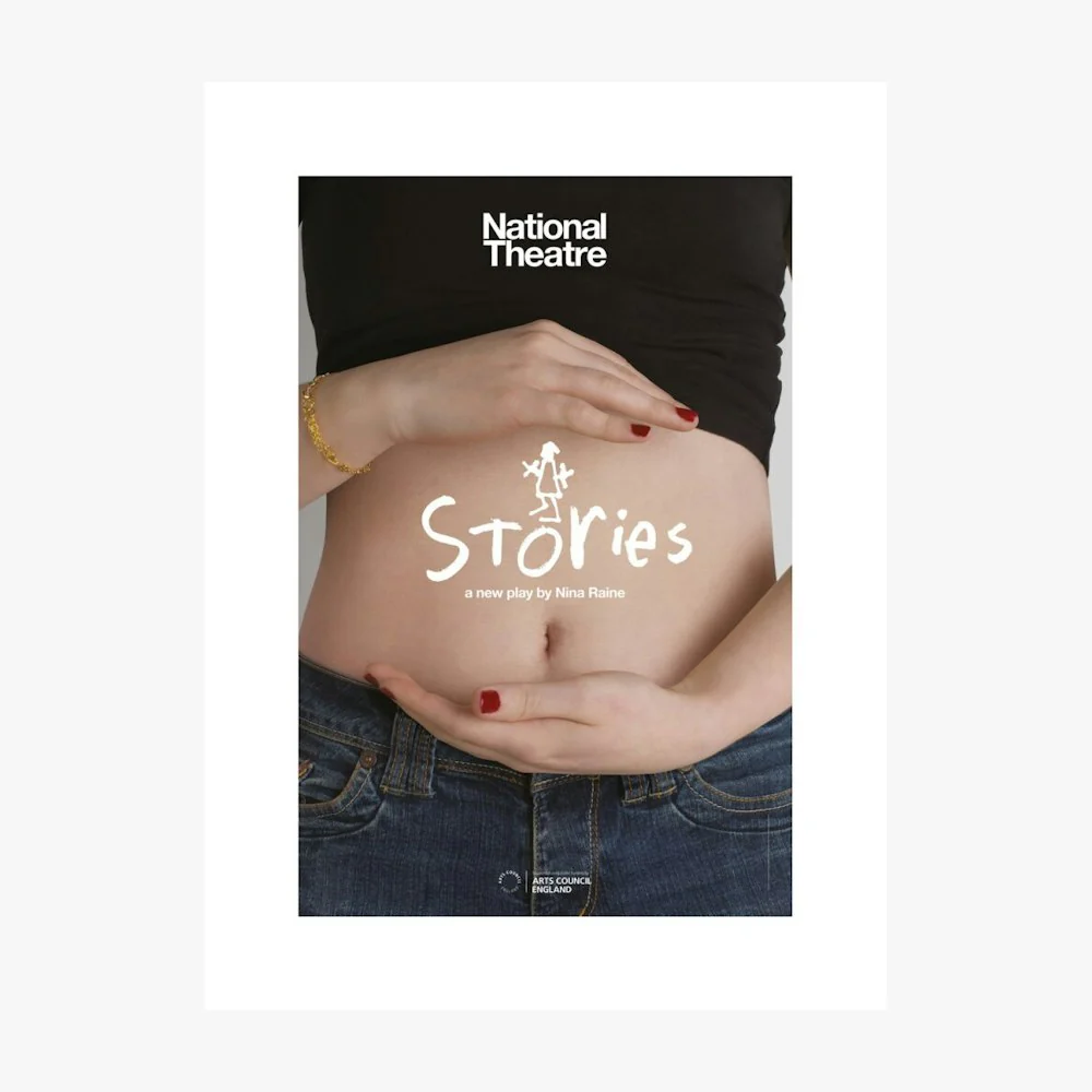 Stories 2018 Print - Image 10