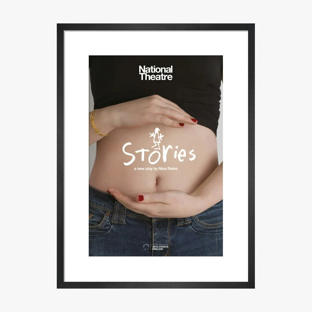 Stories 2018 Print - Image 11