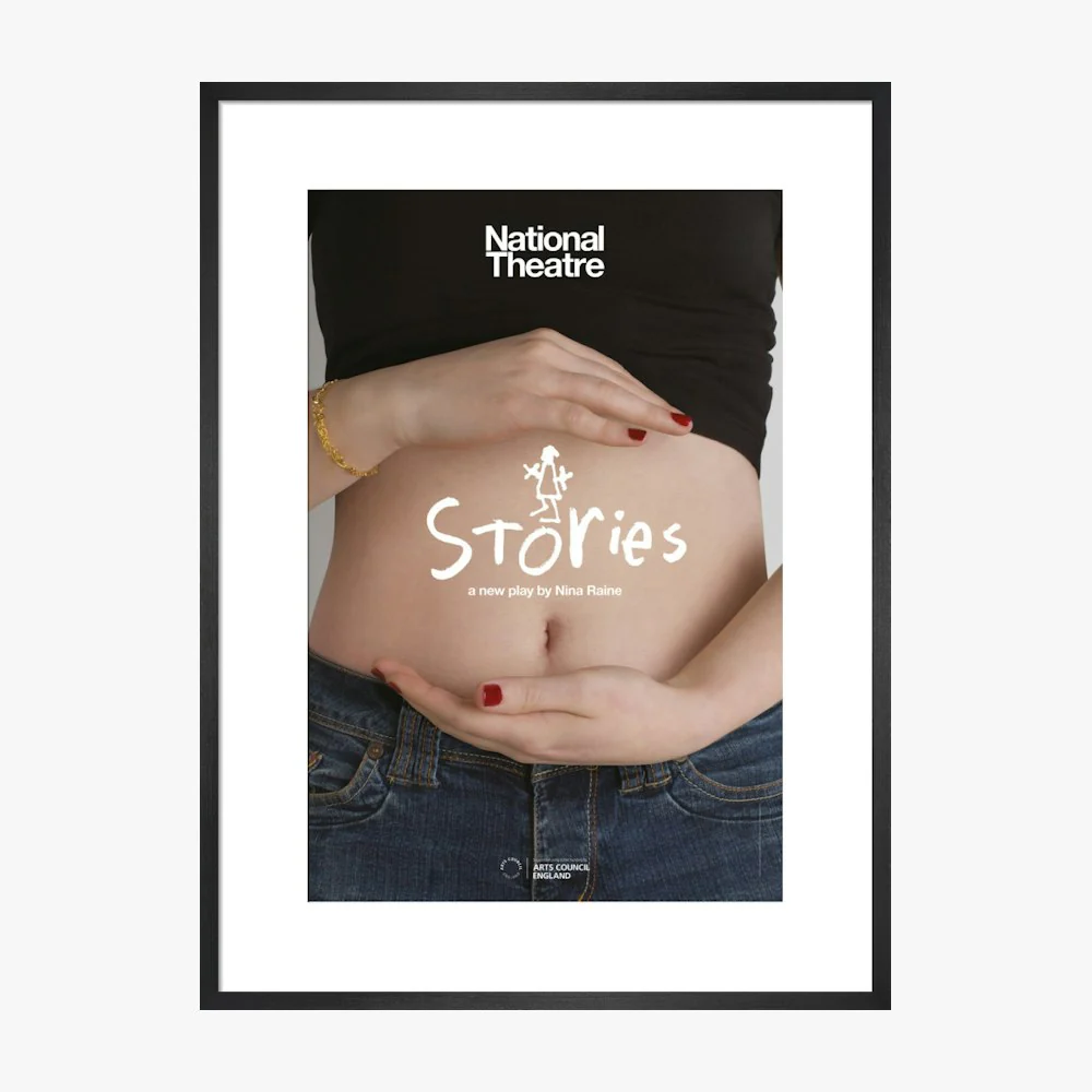 Stories 2018 Print - Image 15