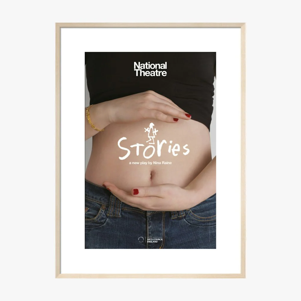Stories 2018 Print - Image 17
