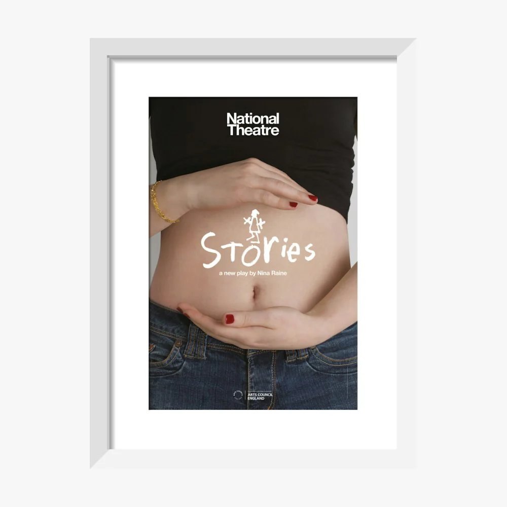 Stories 2018 Print - Image 4