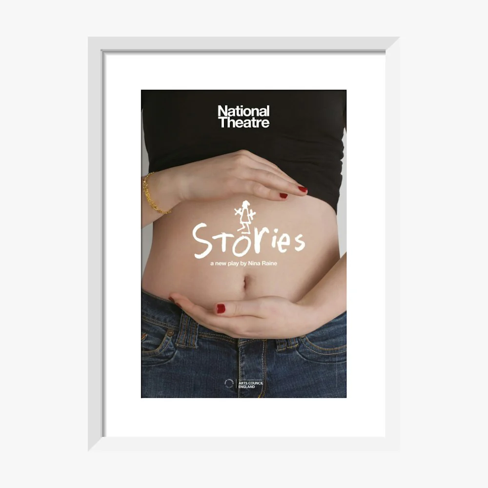 Stories 2018 Print - Image 8