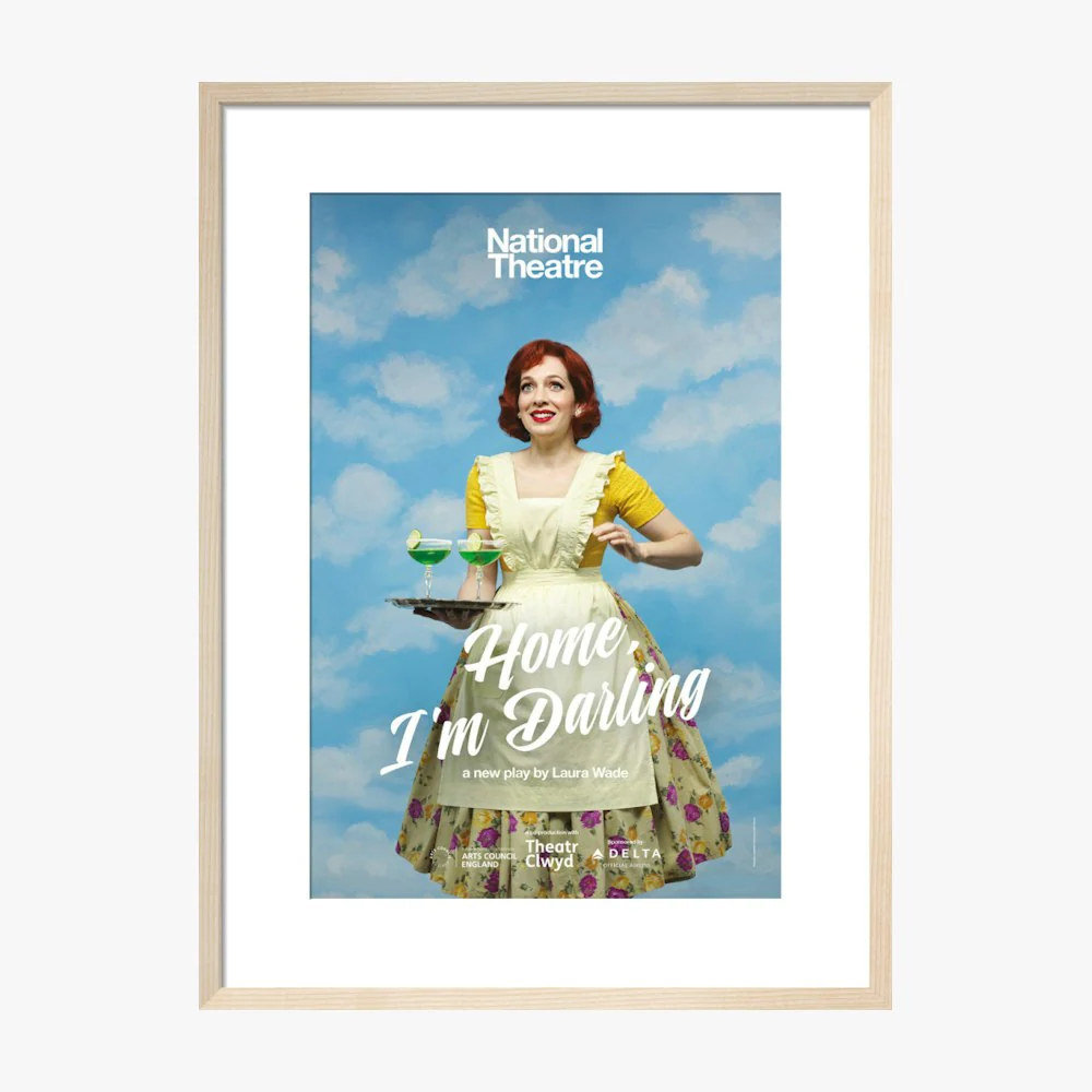 Home I'm Darling 2018 Print - Image 13