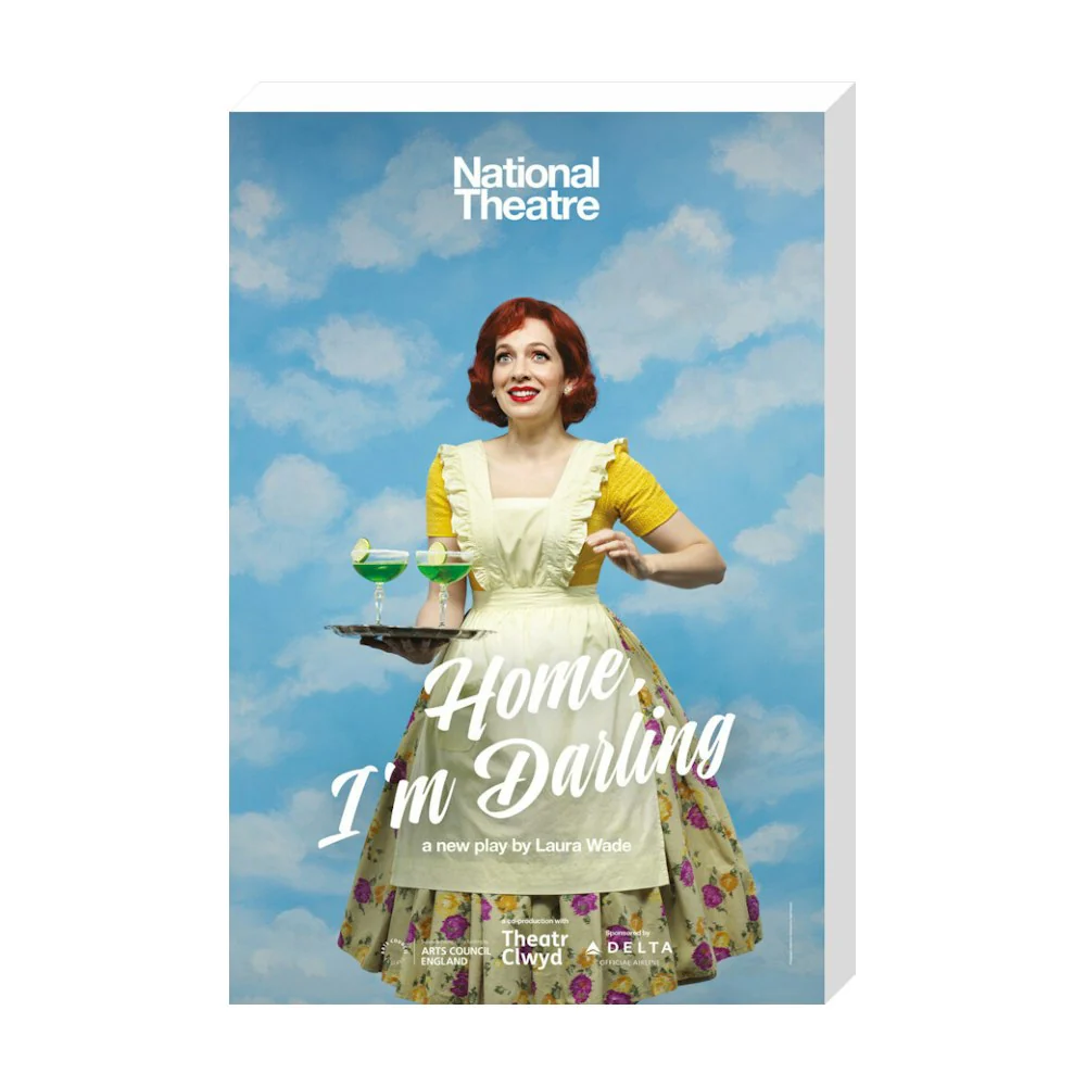Home I'm Darling 2018 Print - Image 21