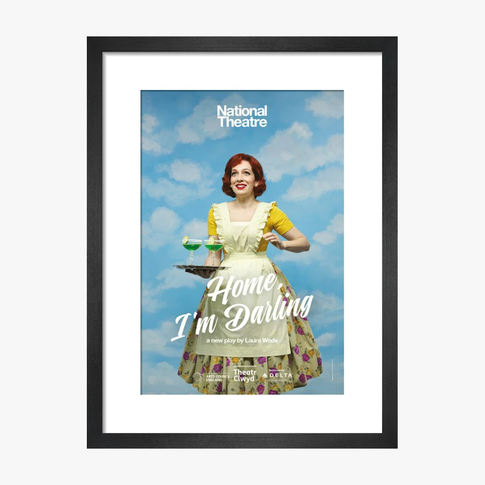 Home I'm Darling 2018 Print - Image 7