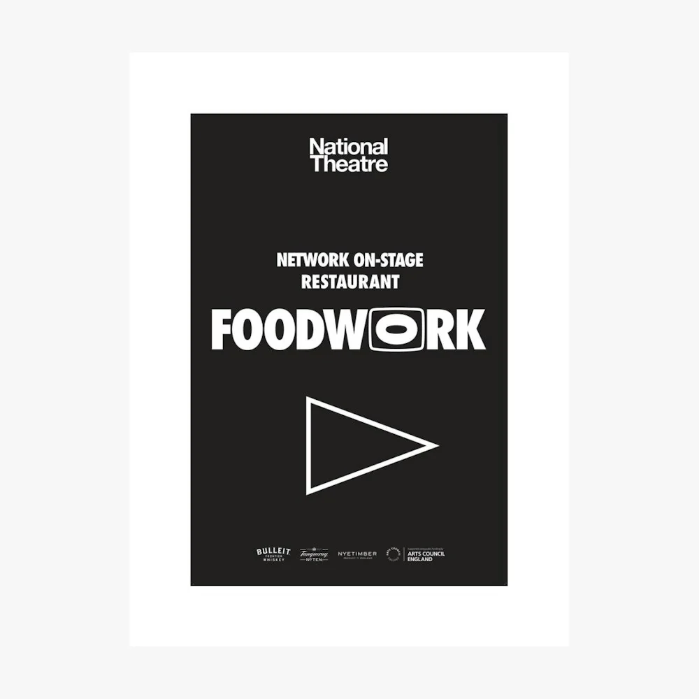 Foodwork 2017 Print - Image 14