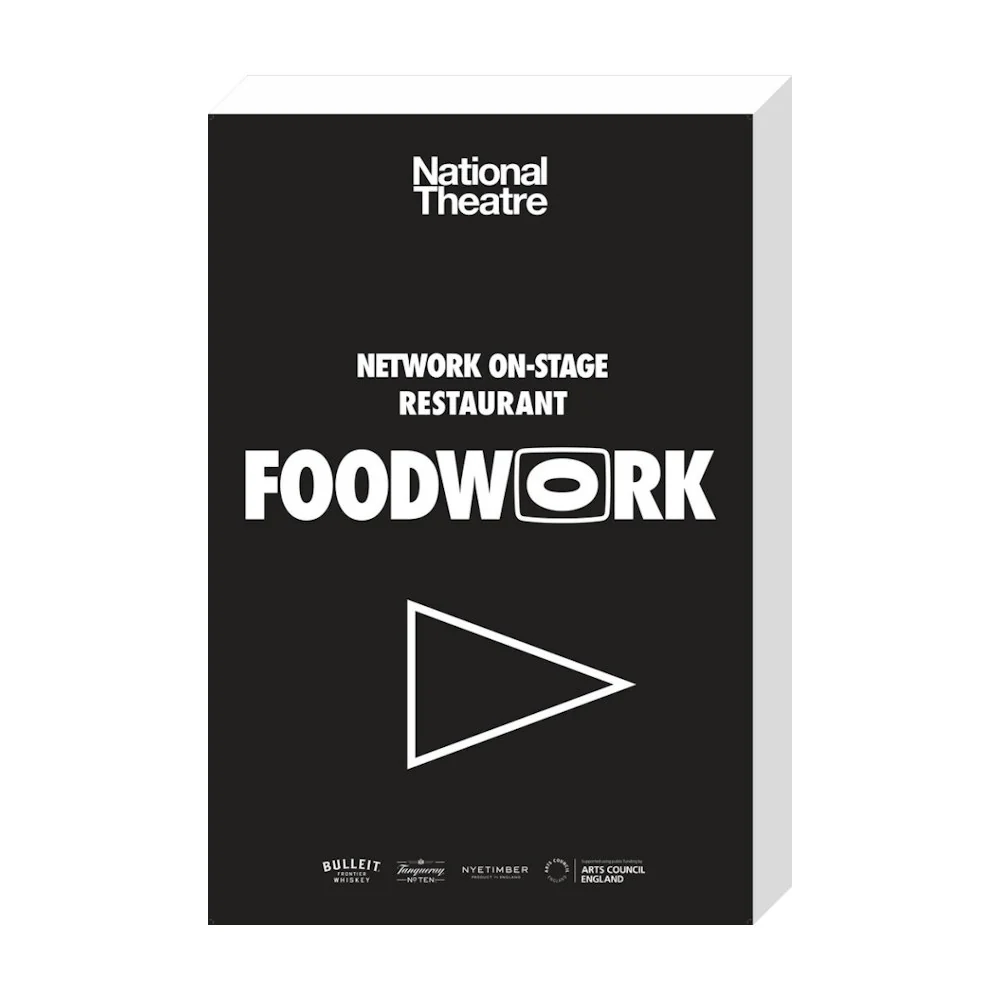 Foodwork 2017 Print - Image 20