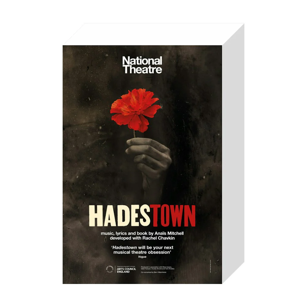 Hadestown 2018 Print - Image 18