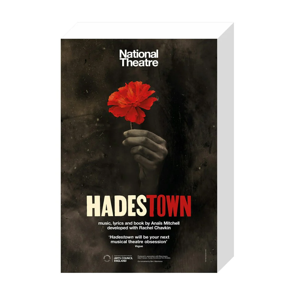 Hadestown 2018 Print - Image 19