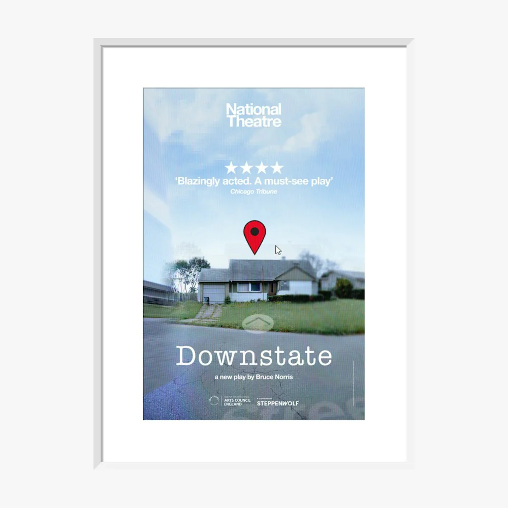 Downstate 2019 Print - Image 16