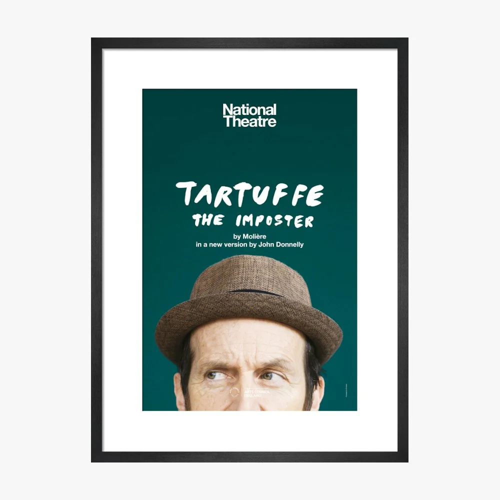 Tartuffe 2019 Print - Image 11