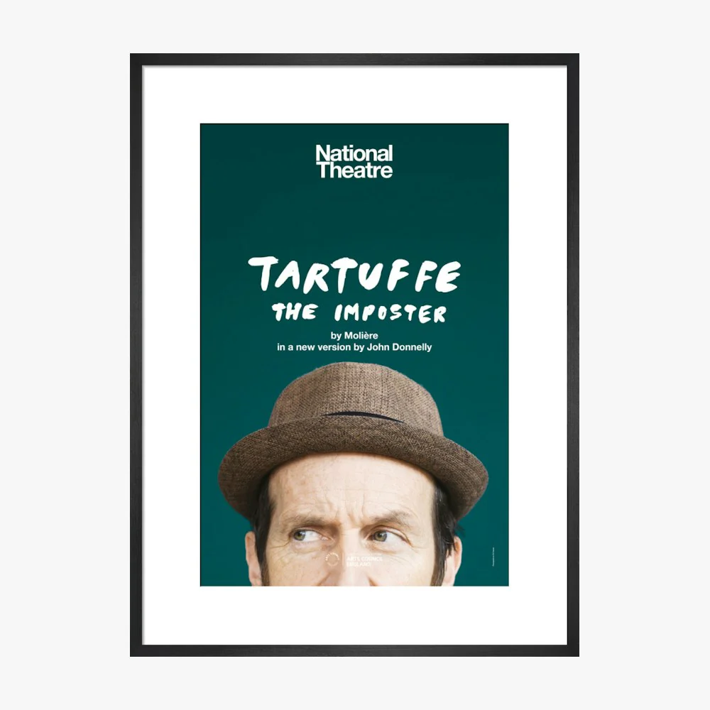 Tartuffe 2019 Print - Image 15