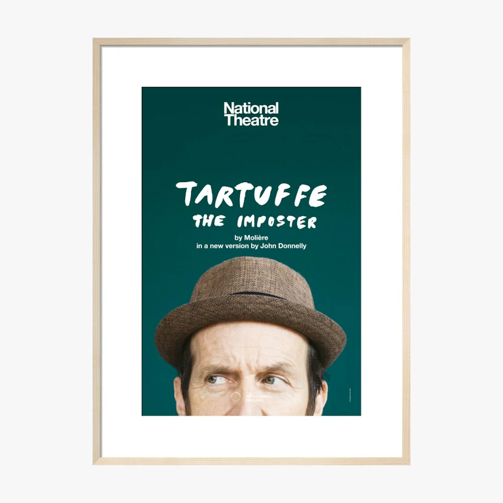 Tartuffe 2019 Print - Image 17