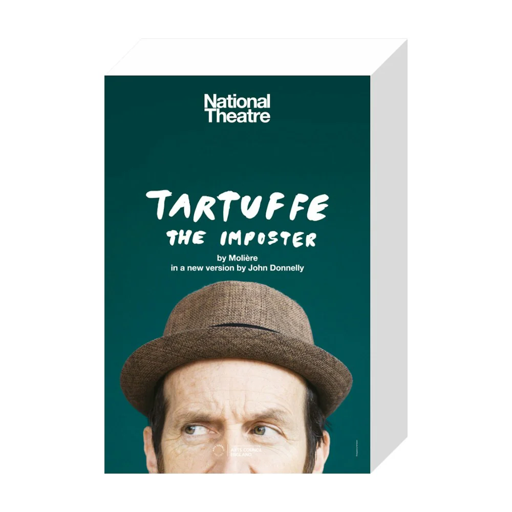 Tartuffe 2019 Print - Image 18