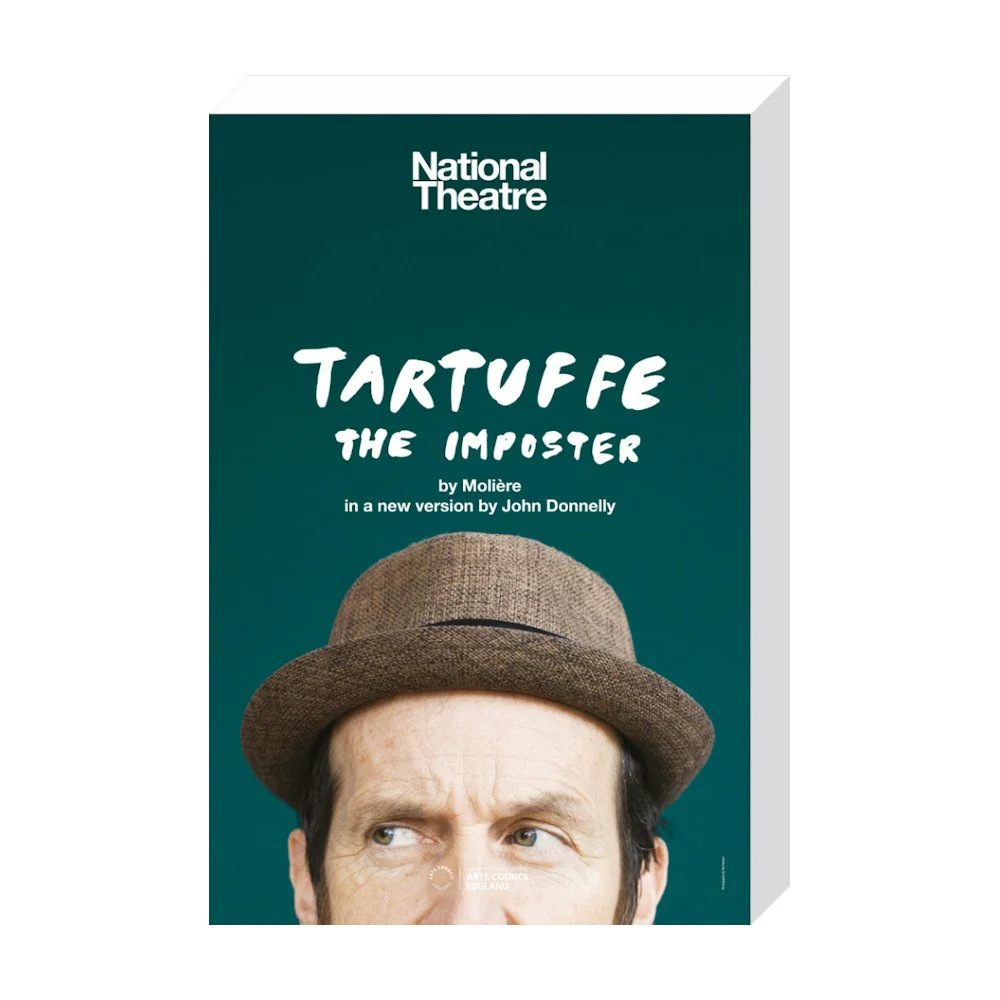 Tartuffe 2019 Print - Image 20