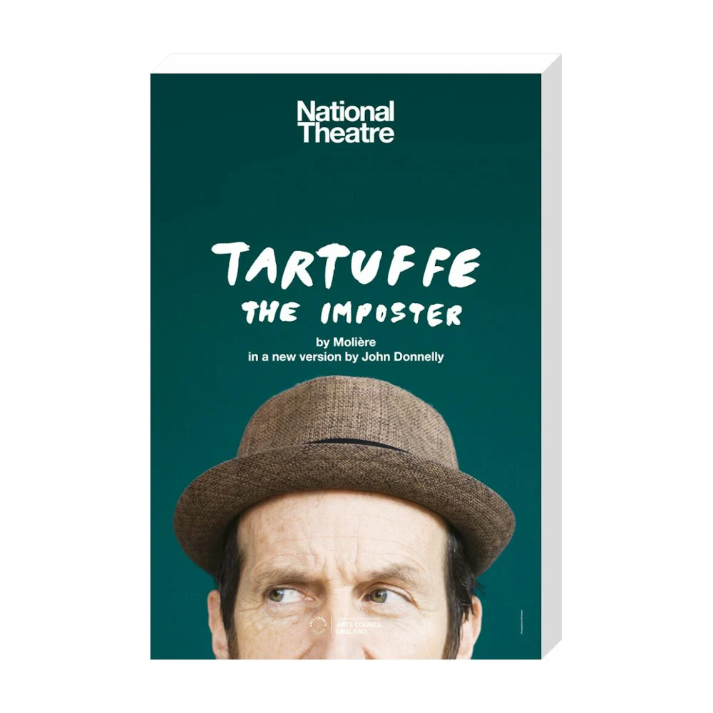 Tartuffe 2019 Print - Image 21