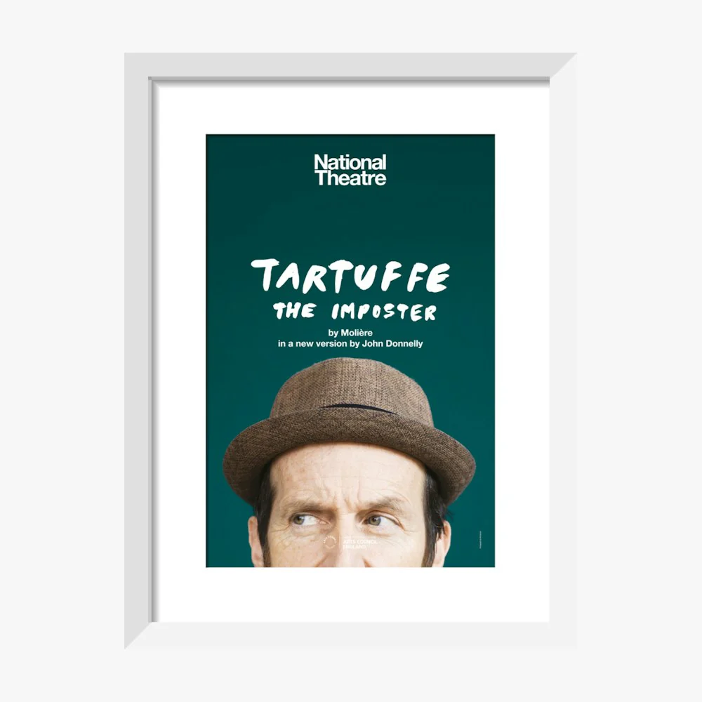 Tartuffe 2019 Print - Image 4