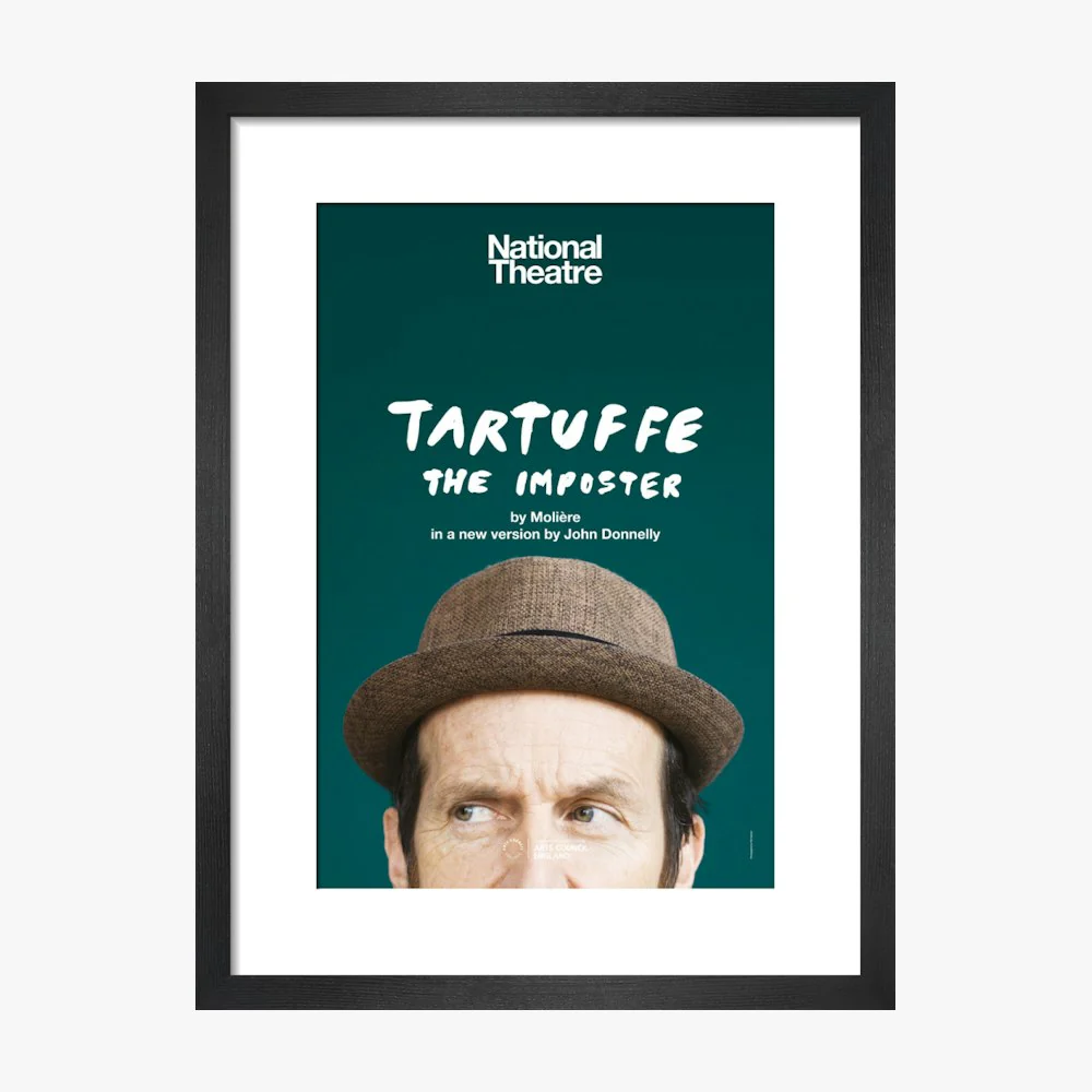 Tartuffe 2019 Print - Image 7