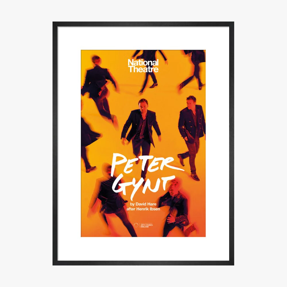 Peter Gynt 2019 Print - Image 15