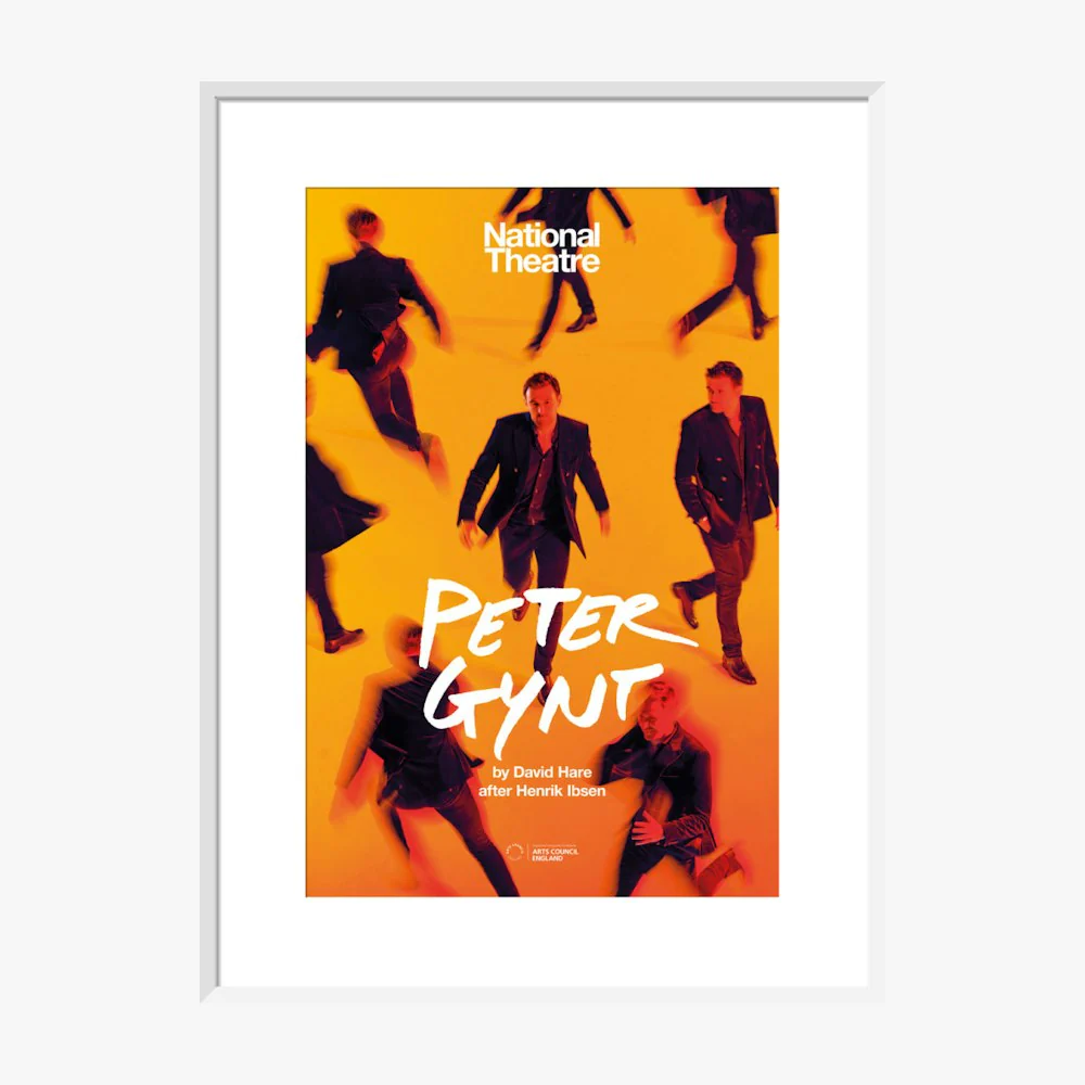 Peter Gynt 2019 Print - Image 16
