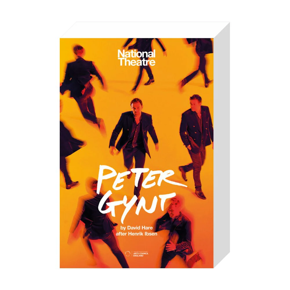 Peter Gynt 2019 Print - Image 19