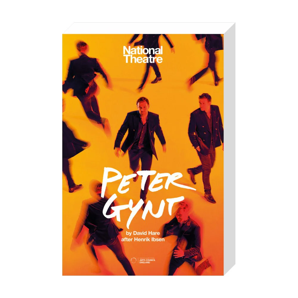 Peter Gynt 2019 Print - Image 20