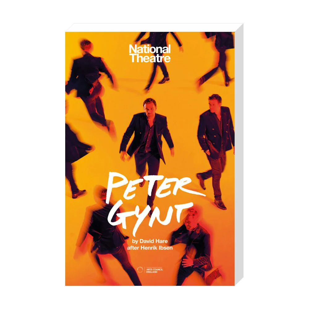 Peter Gynt 2019 Print - Image 21
